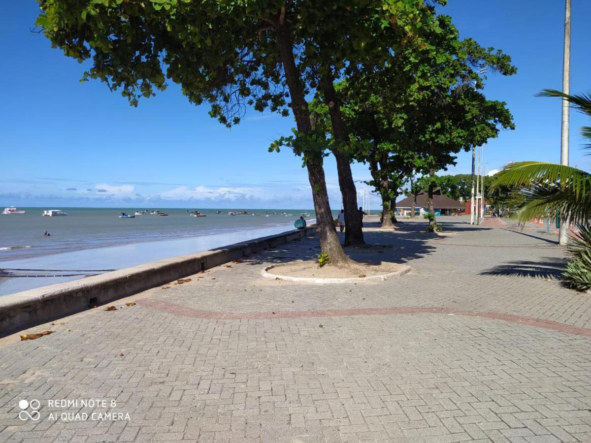 Pousada Farol De Manaira João Pessoa Exterior foto